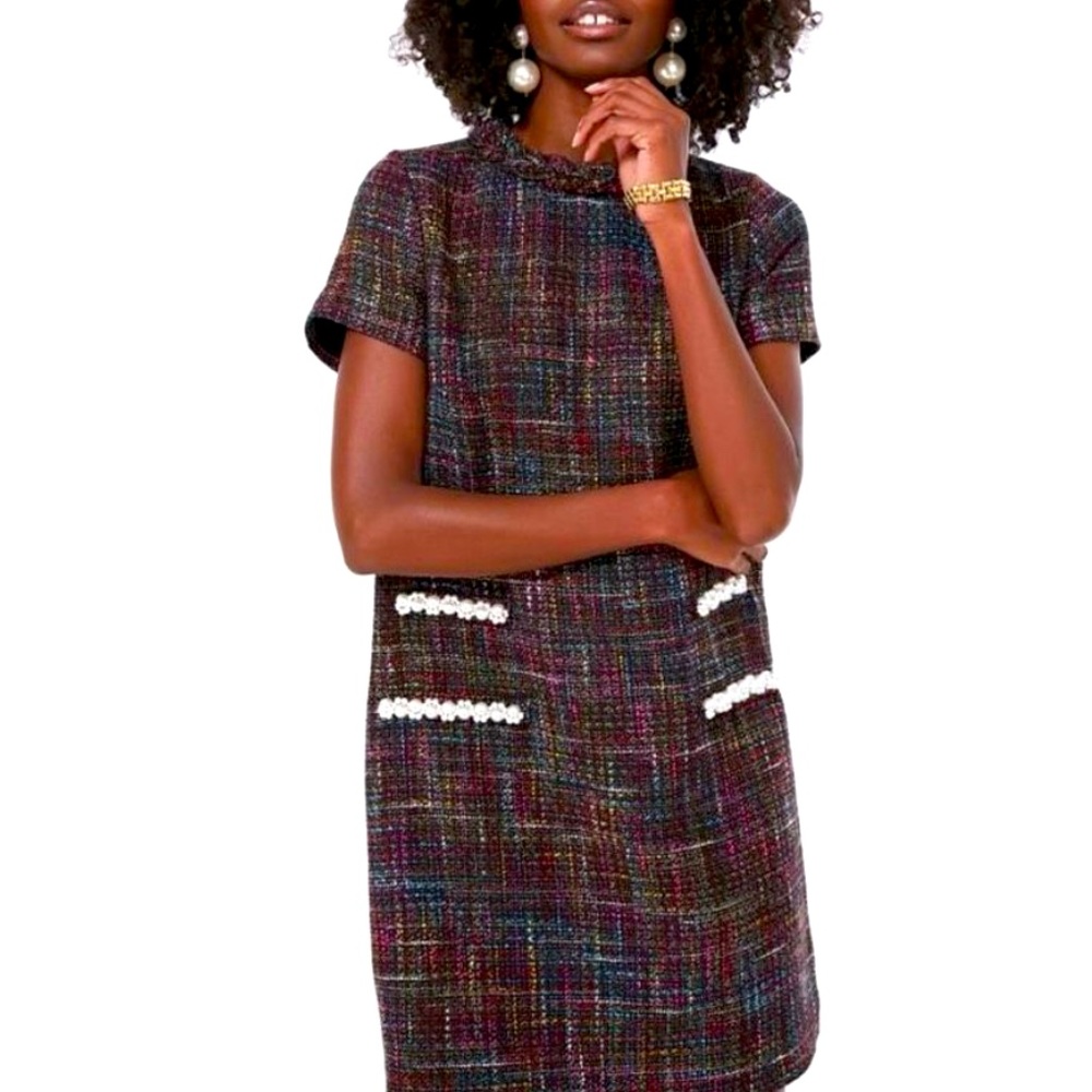 NWT Cameron Eubanks for Tuckernuck Jackie dress